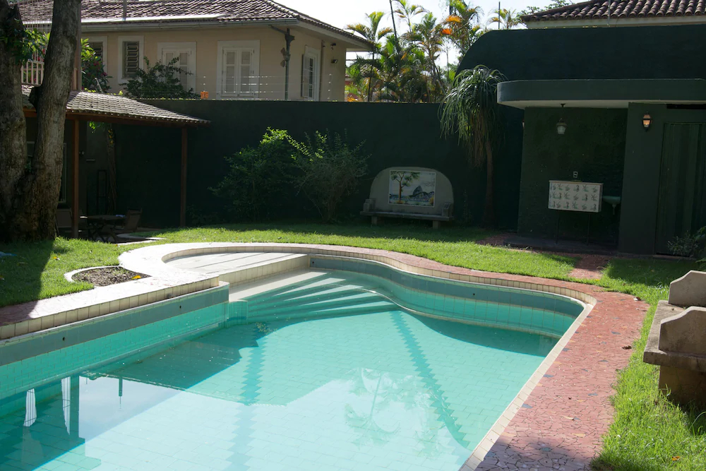 Rio Boutique Suites