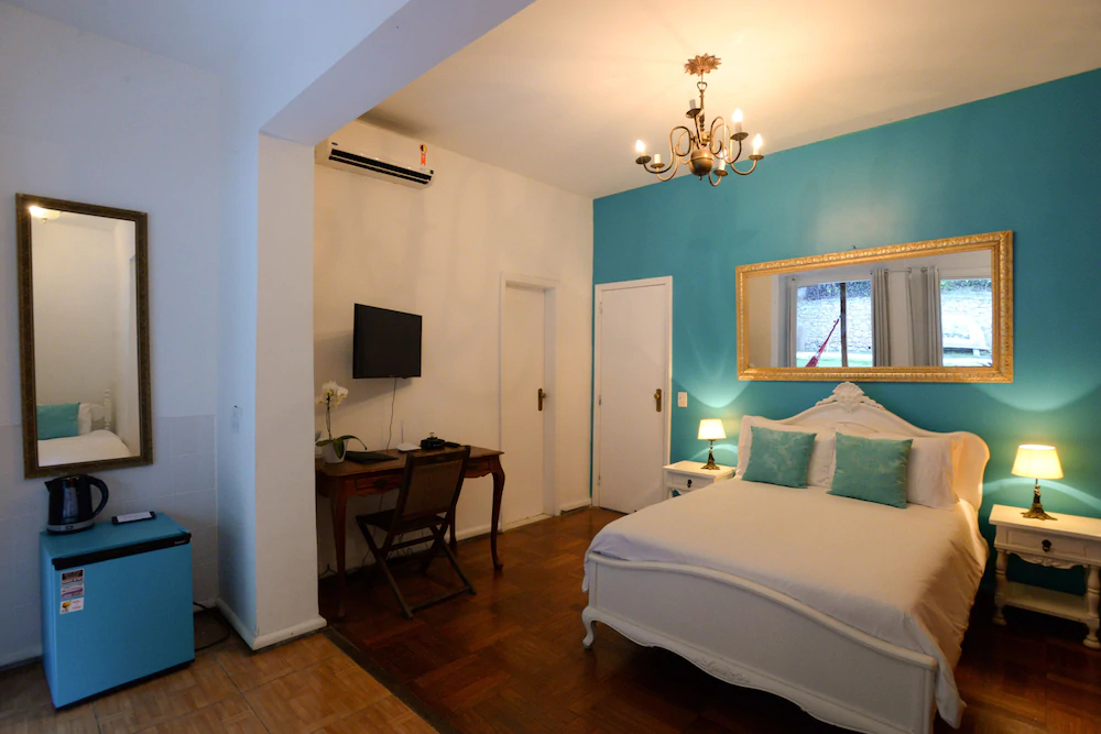 Rio Boutique Suites