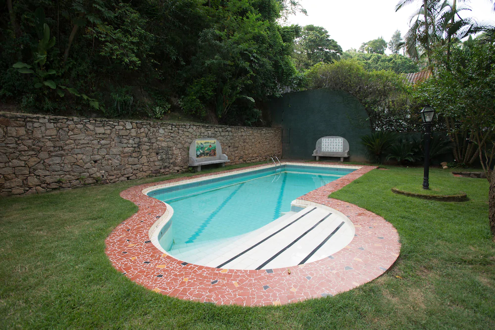 Rio Boutique Suites