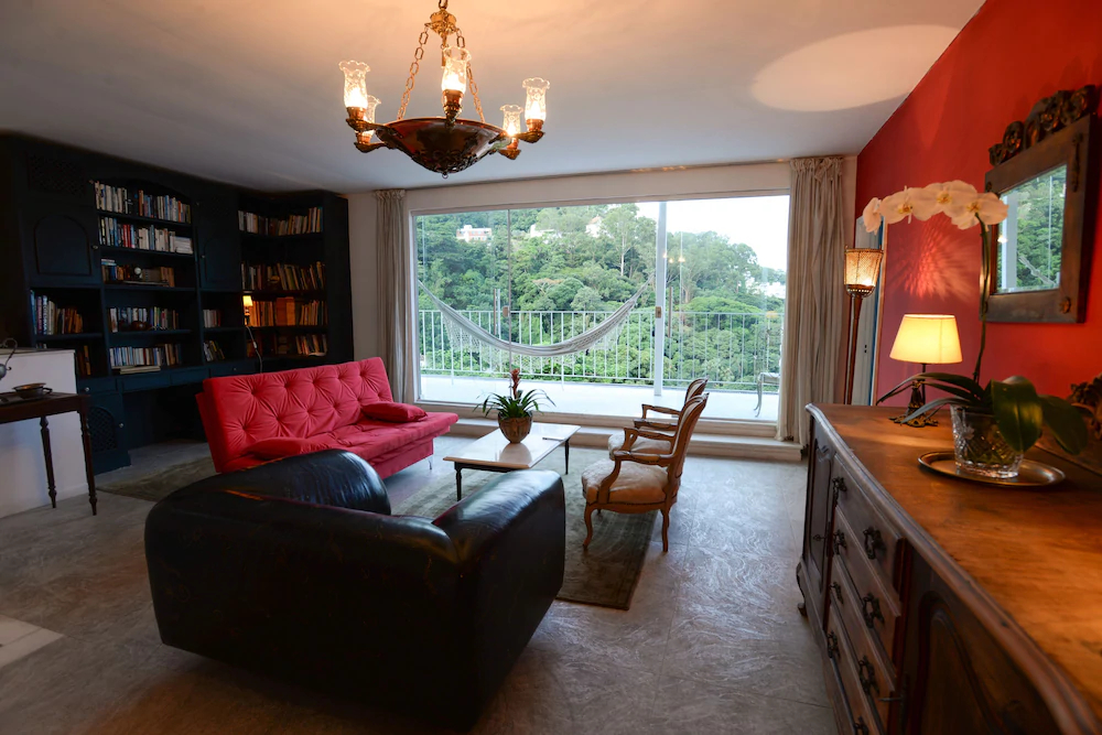 Rio Boutique Suites