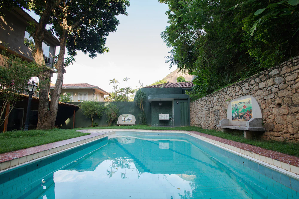 Rio Boutique Suites