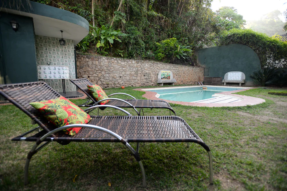 Rio Boutique Suites