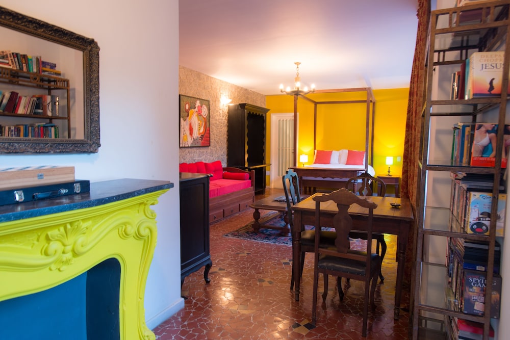 Rio Boutique Suites