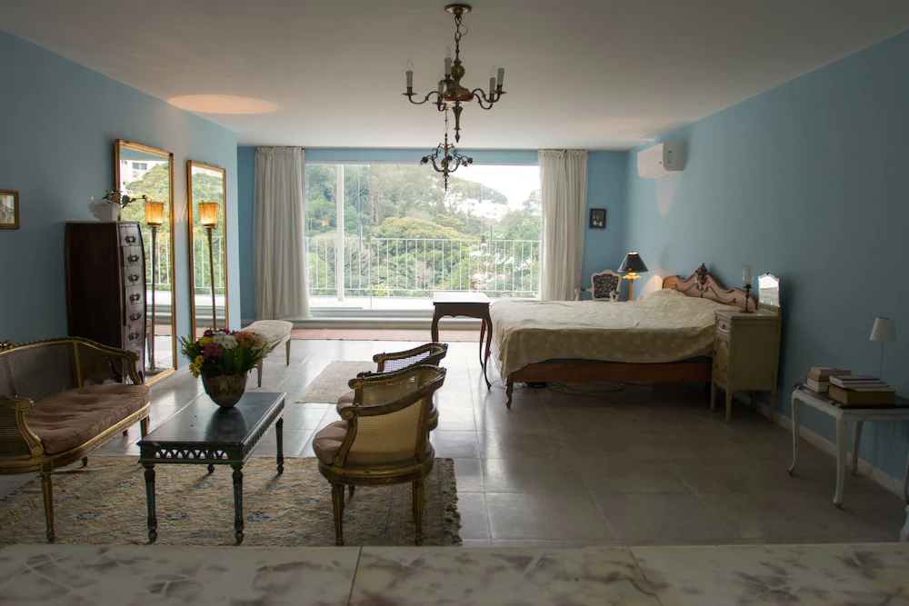Rio Boutique Suites