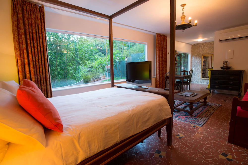 Rio Boutique Suites
