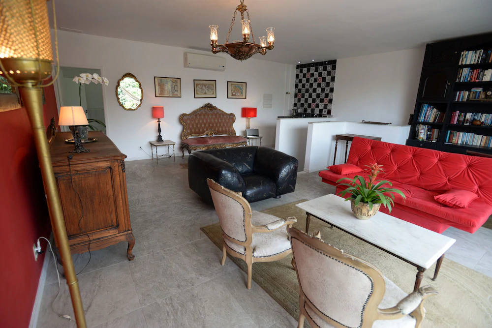 Rio Boutique Suites