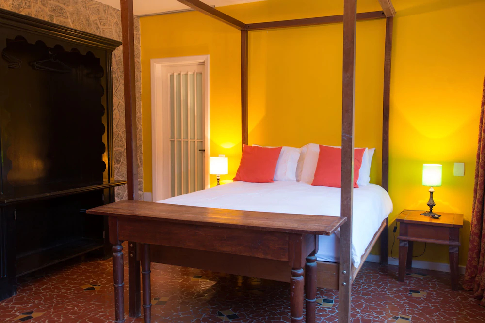 Rio Boutique Suites