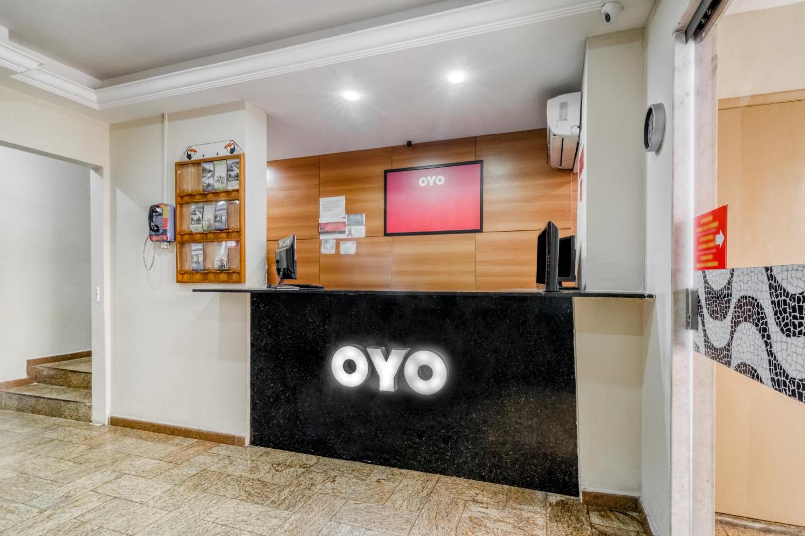Rio Colinas Hotel by OYO Rooms