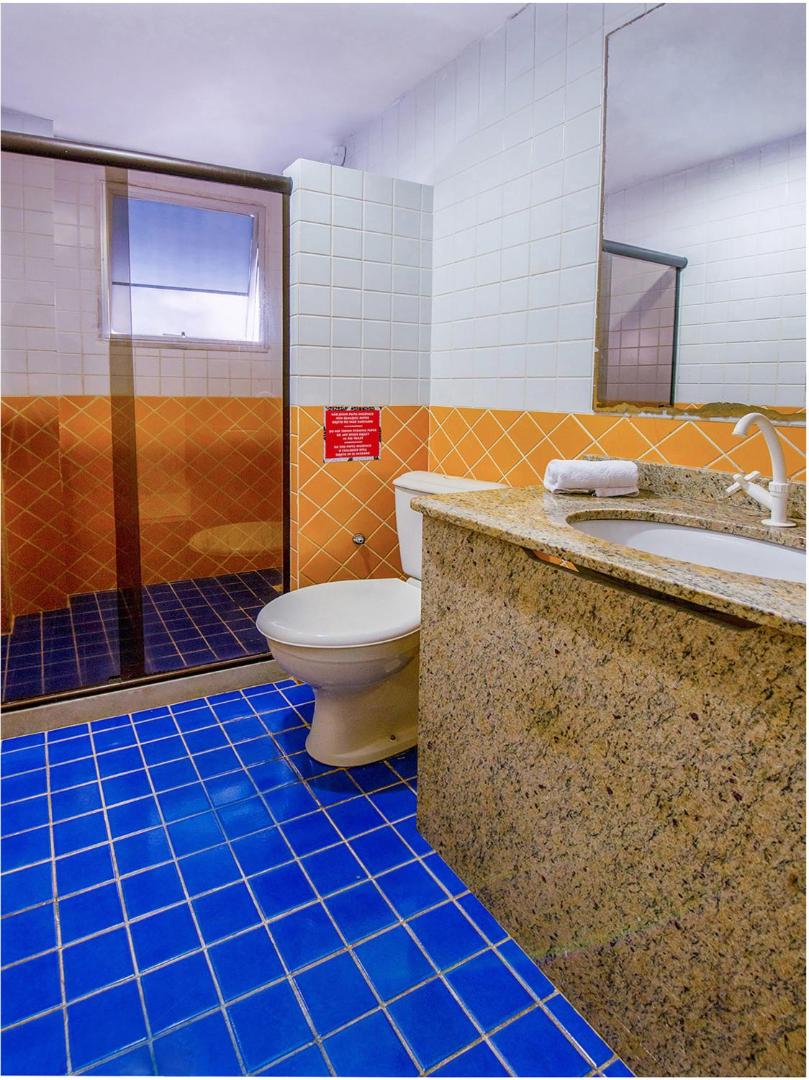 Rio Colinas Hotel by OYO Rooms
