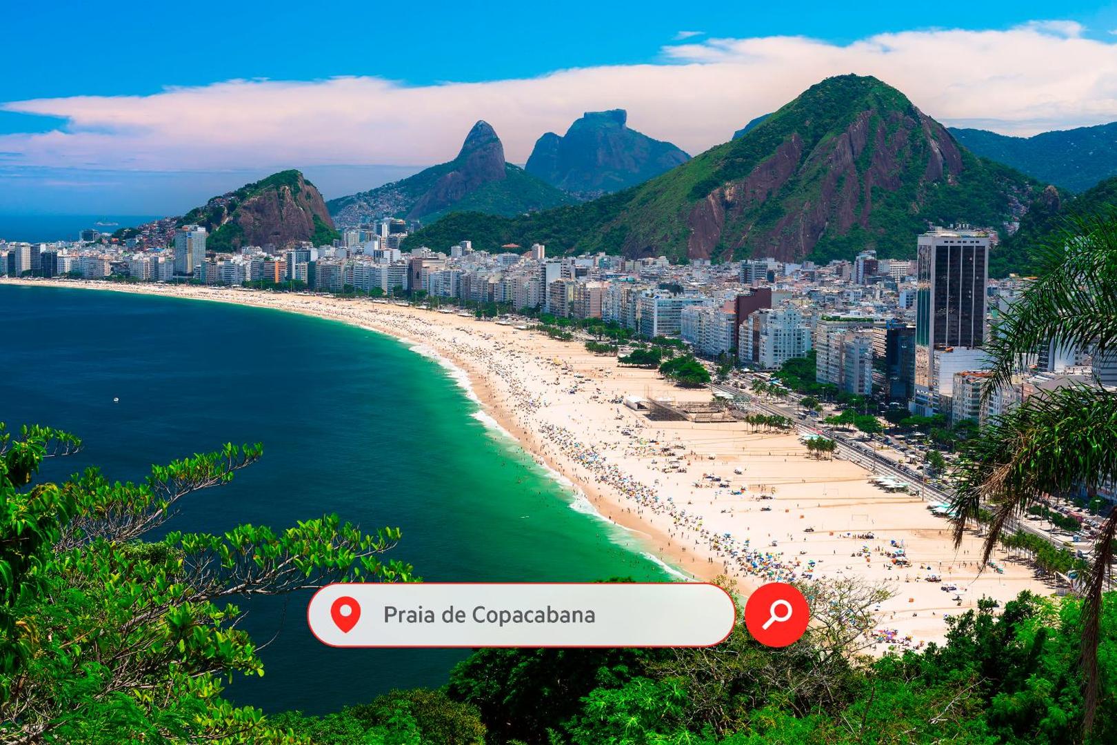 Rio Colinas Hotel by OYO Rooms