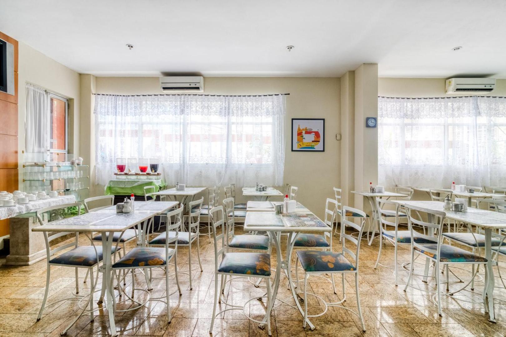 Rio Colinas Hotel by OYO Rooms