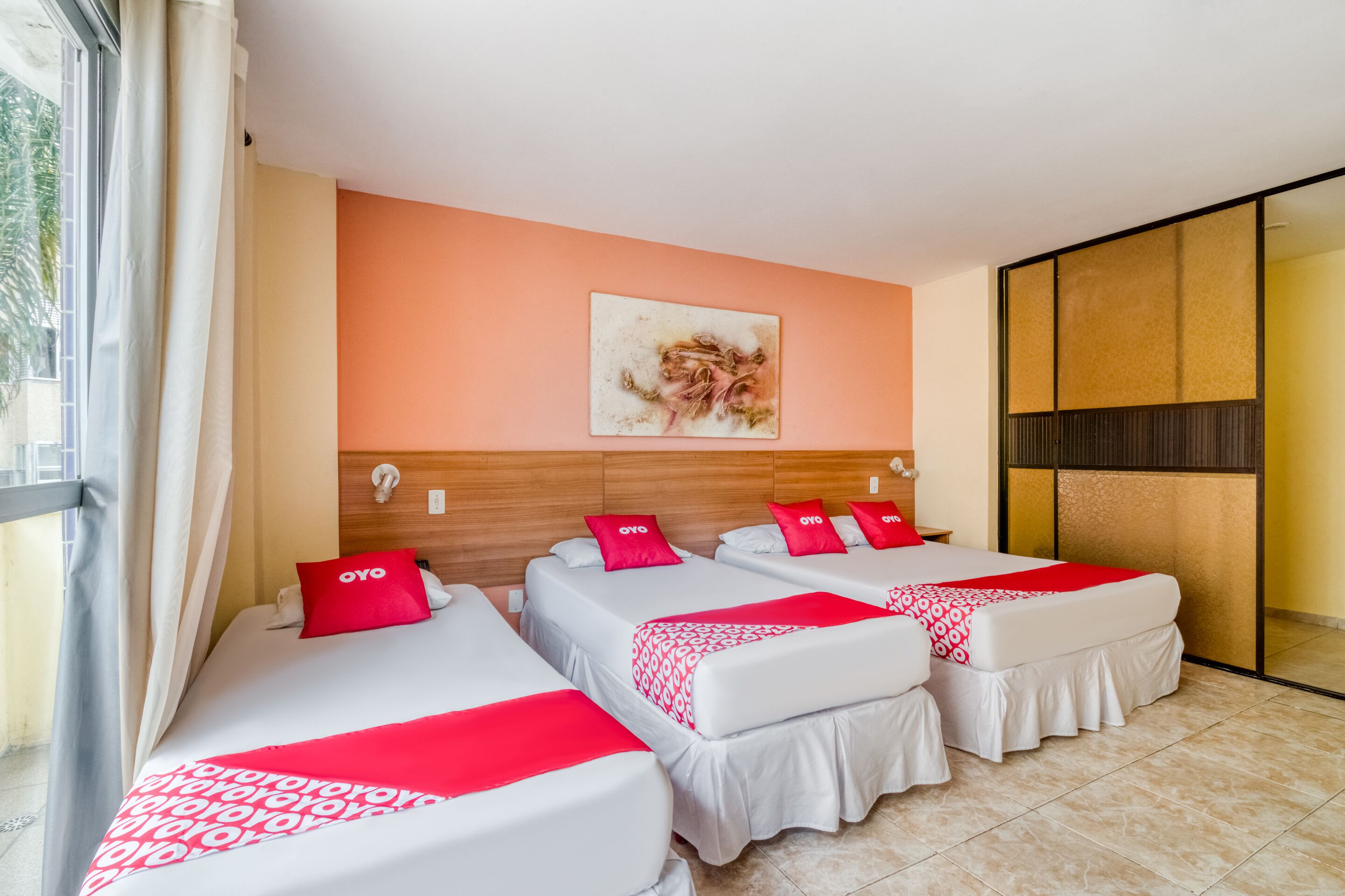 Rio Colinas Hotel by OYO Rooms
