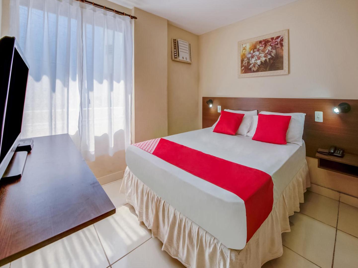Rio Colinas Hotel by OYO Rooms