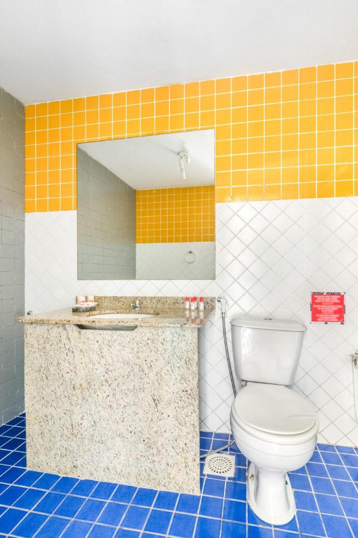 Rio Colinas Hotel by OYO Rooms