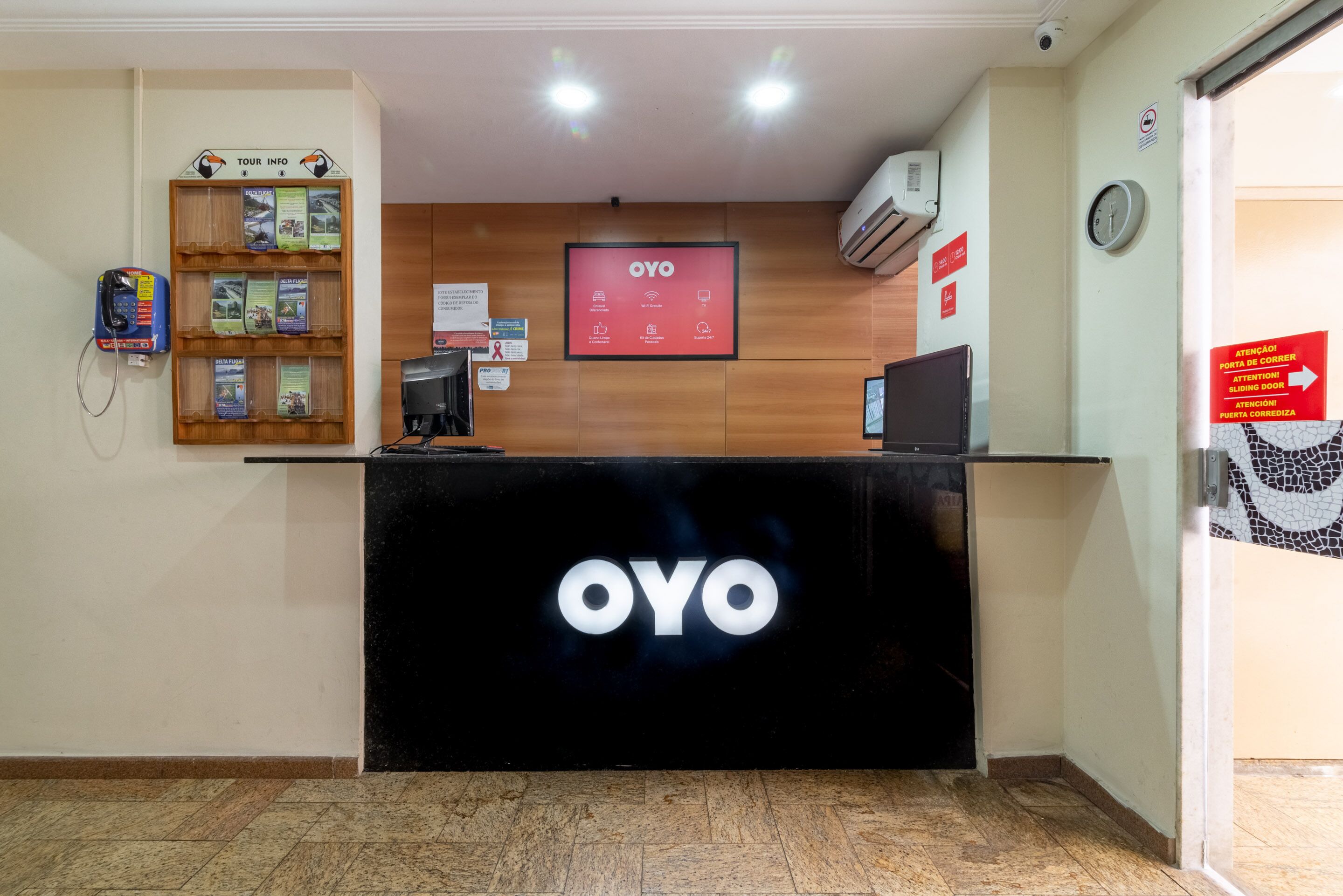 Rio Colinas Hotel by OYO Rooms