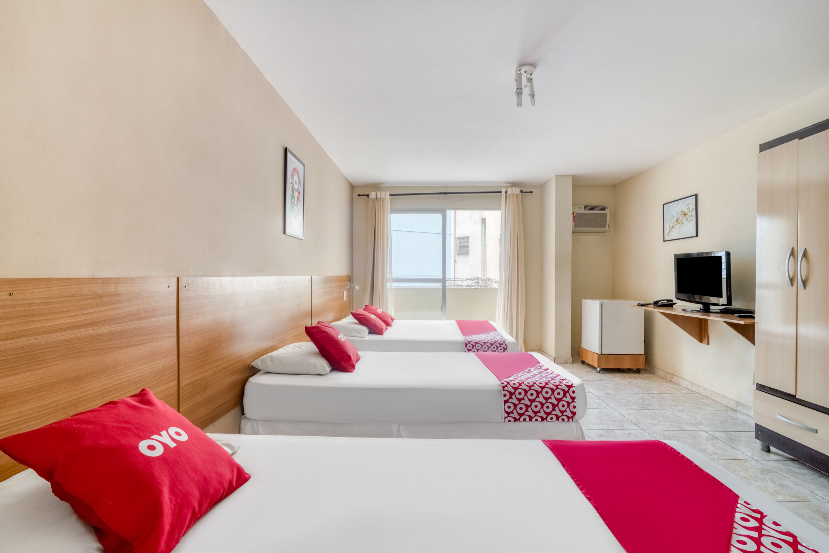 Rio Colinas Hotel by OYO Rooms
