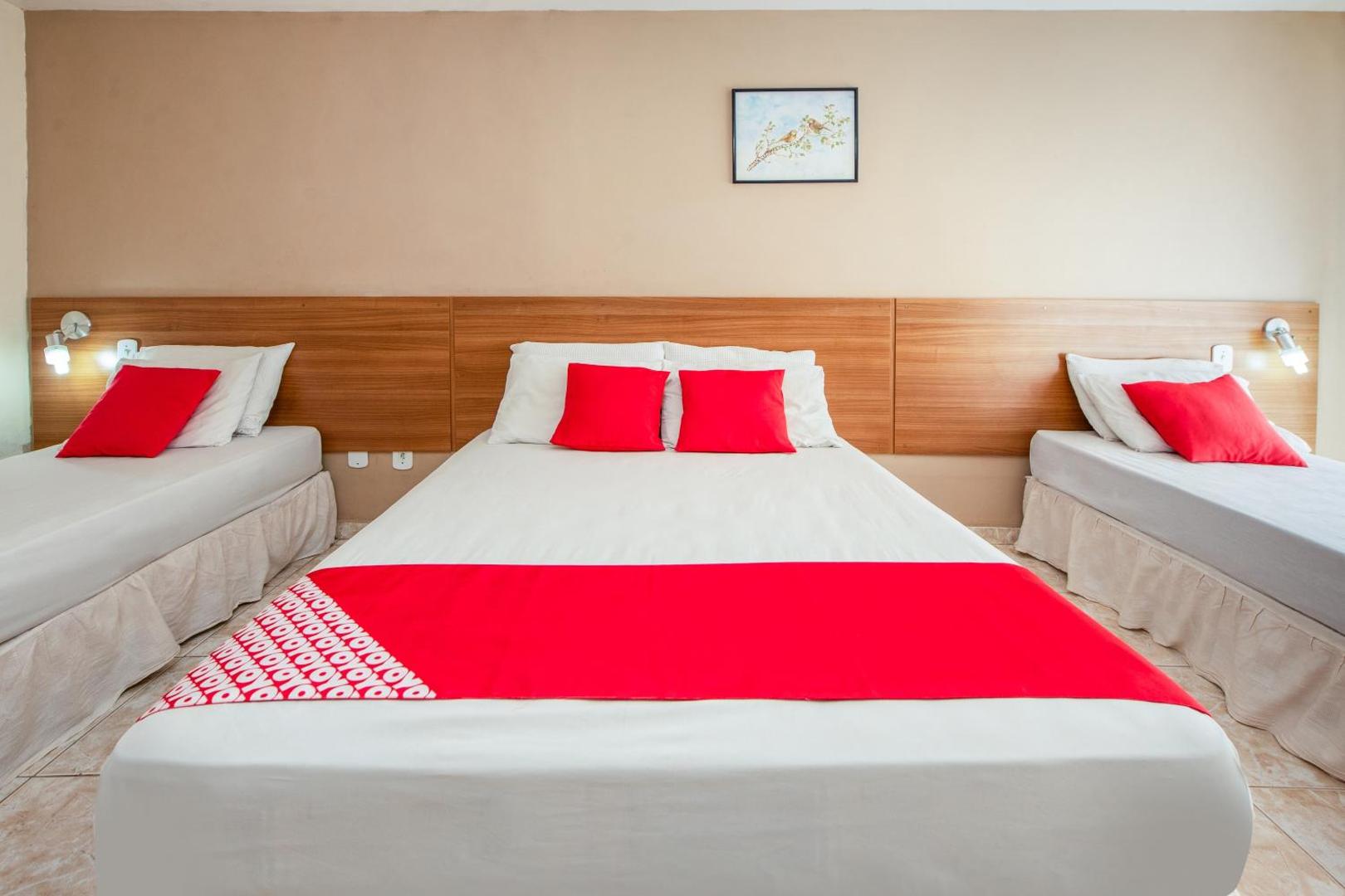 Rio Colinas Hotel by OYO Rooms