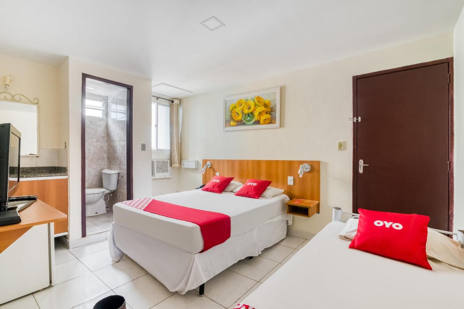 Rio Colinas Hotel by OYO Rooms
