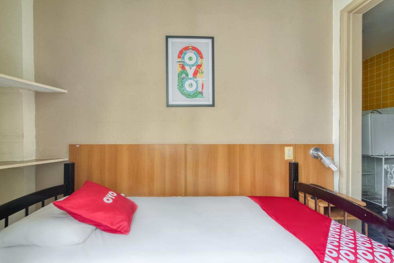 Rio Colinas Hotel by OYO Rooms