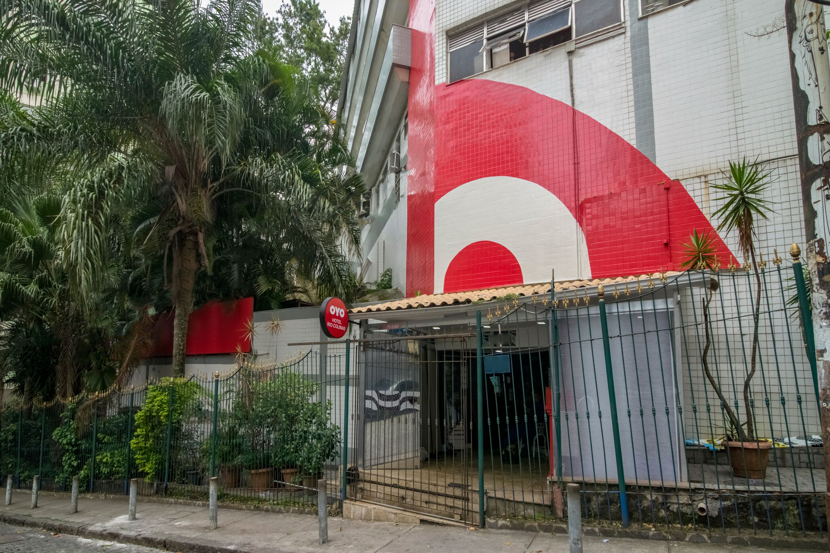 Rio Colinas Hotel by OYO Rooms