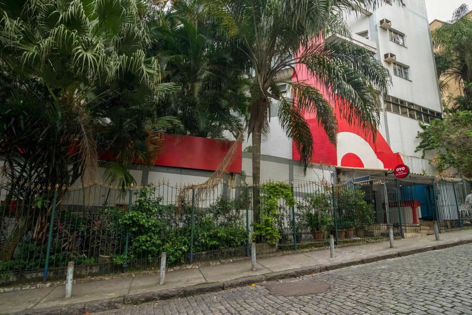 Rio Colinas Hotel by OYO Rooms