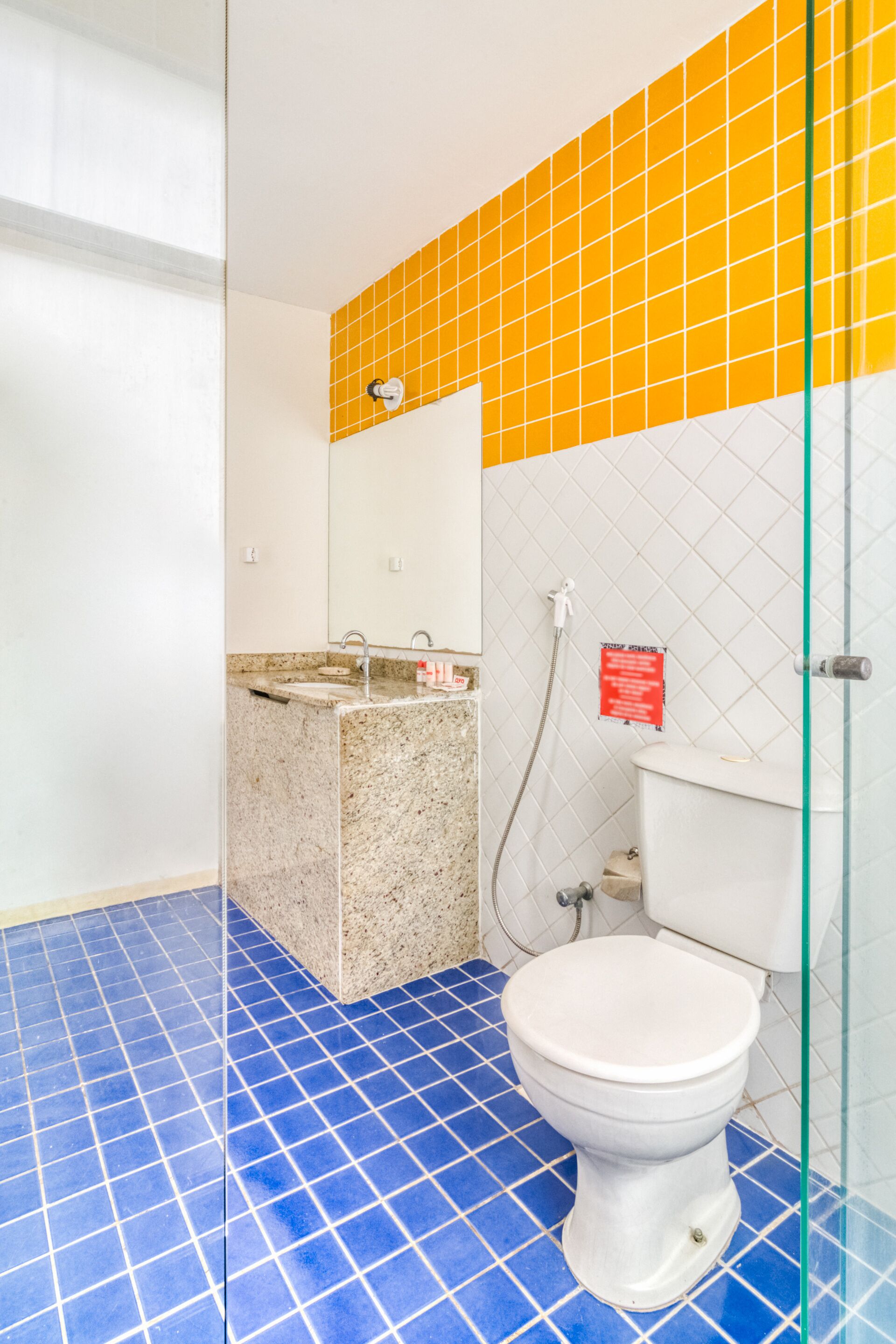 Rio Colinas Hotel by OYO Rooms