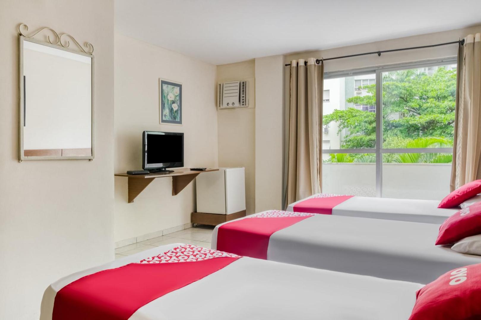 Rio Colinas Hotel by OYO Rooms