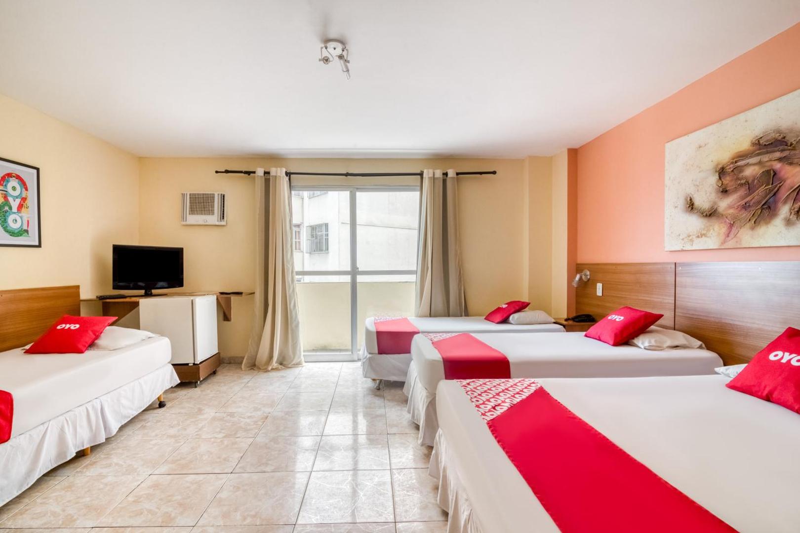 Rio Colinas Hotel by OYO Rooms