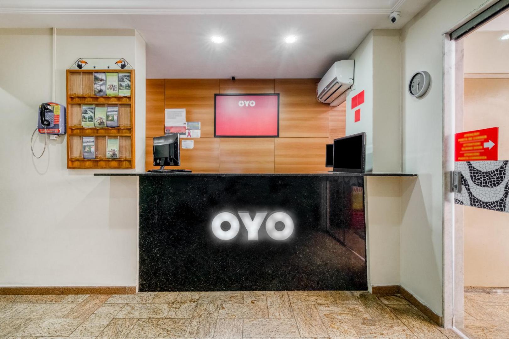 Rio Colinas Hotel by OYO Rooms