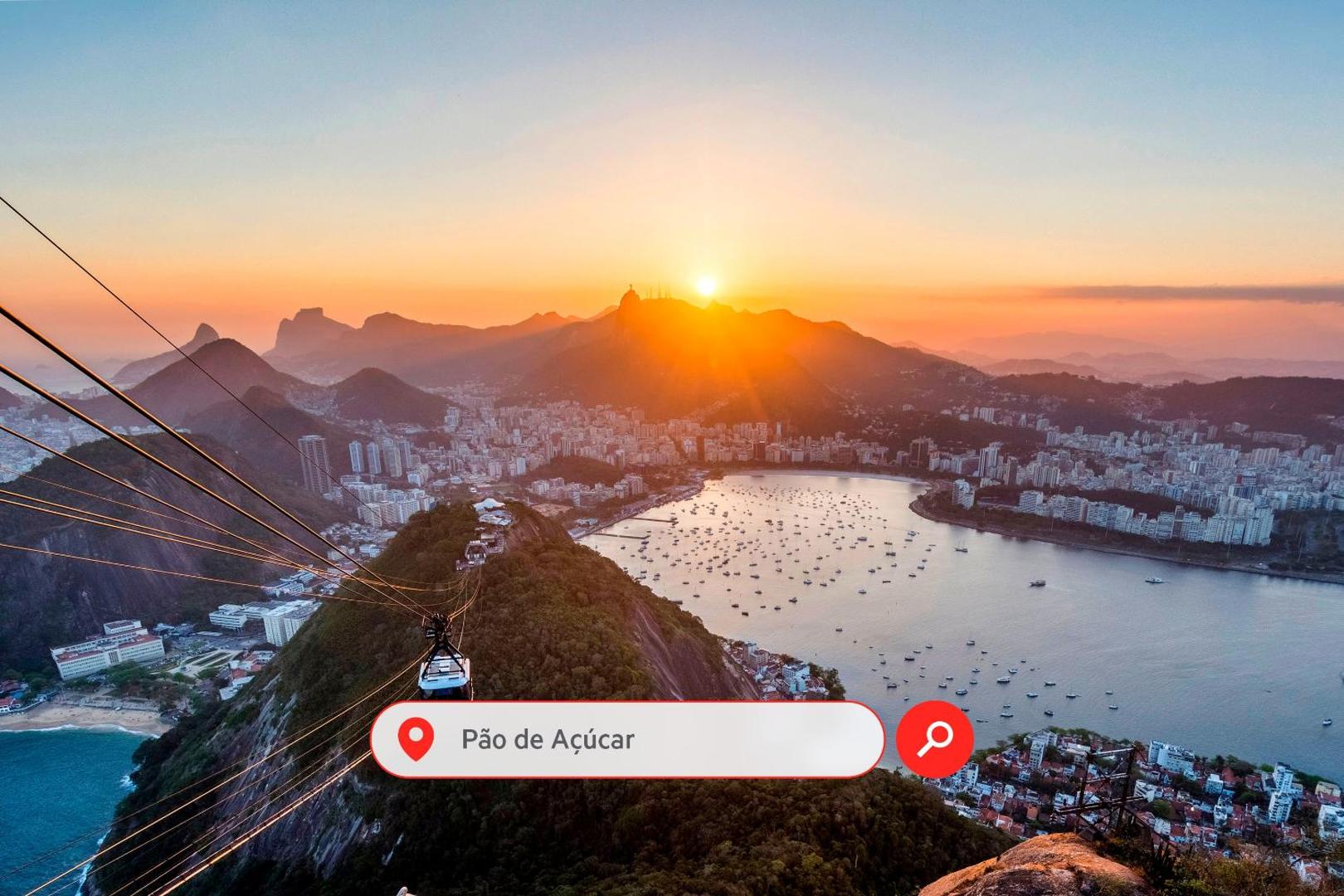 Rio Colinas Hotel by OYO Rooms