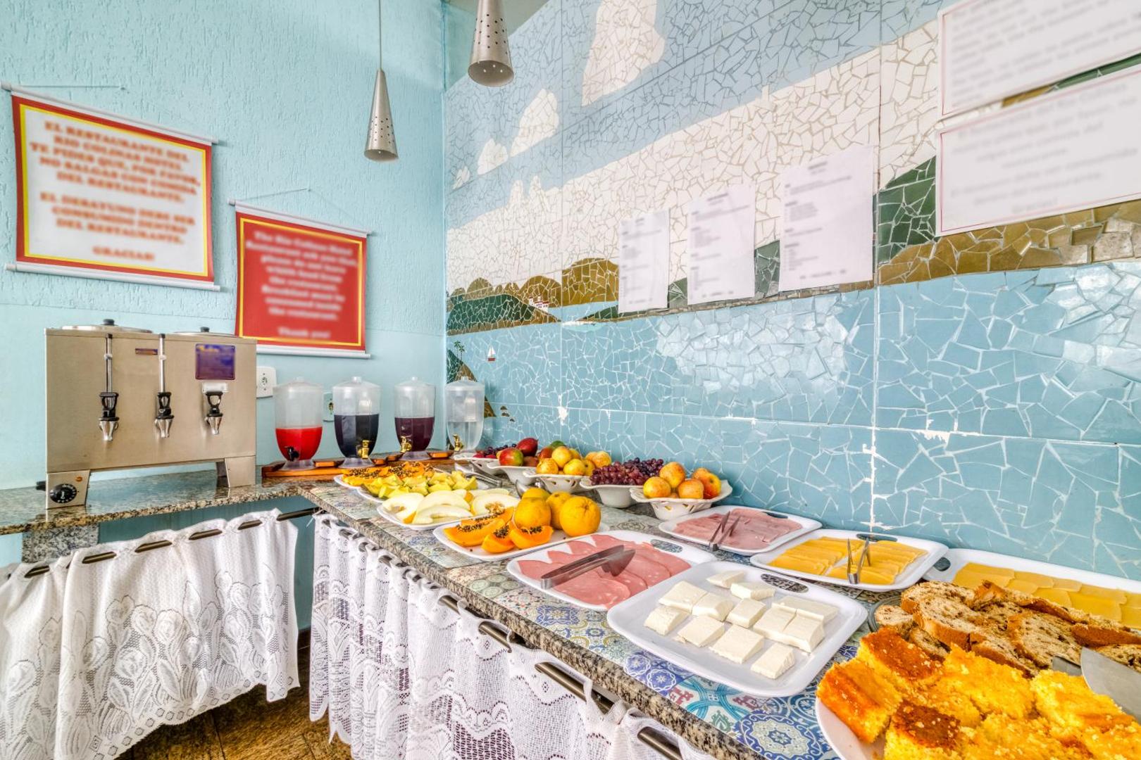 Rio Colinas Hotel by OYO Rooms