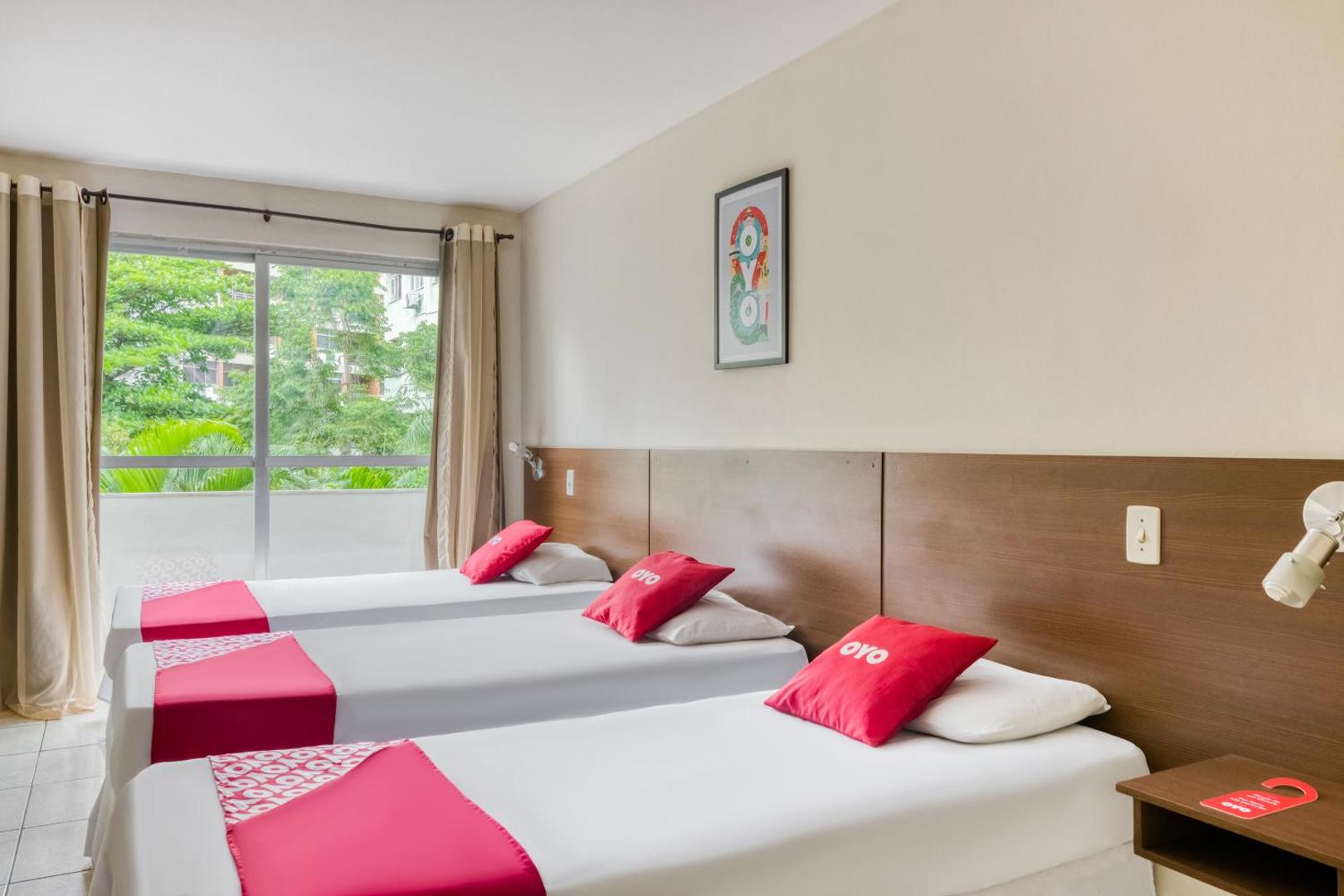 Rio Colinas Hotel by OYO Rooms