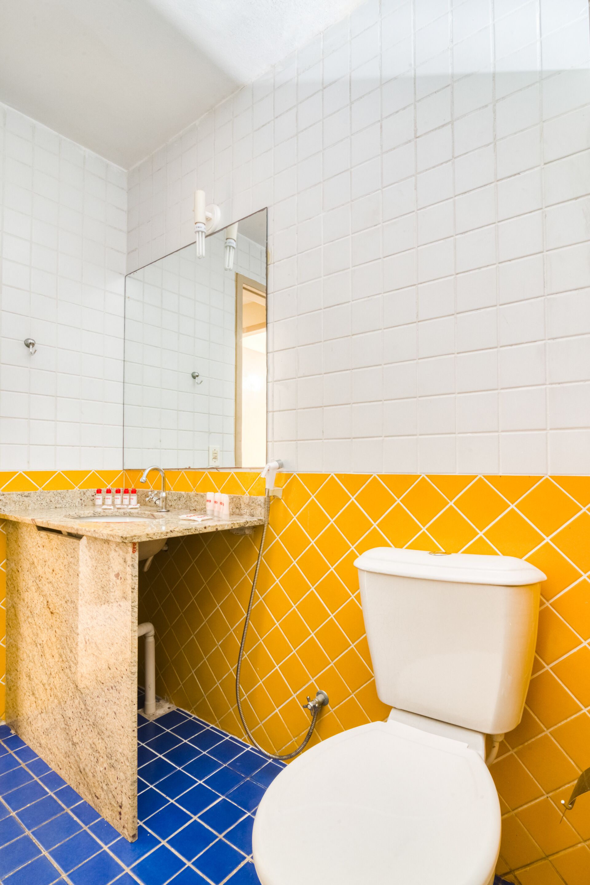 Rio Colinas Hotel by OYO Rooms