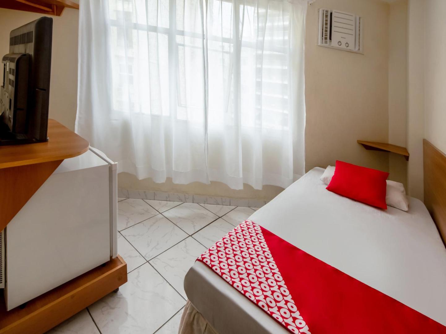 Rio Colinas Hotel by OYO Rooms