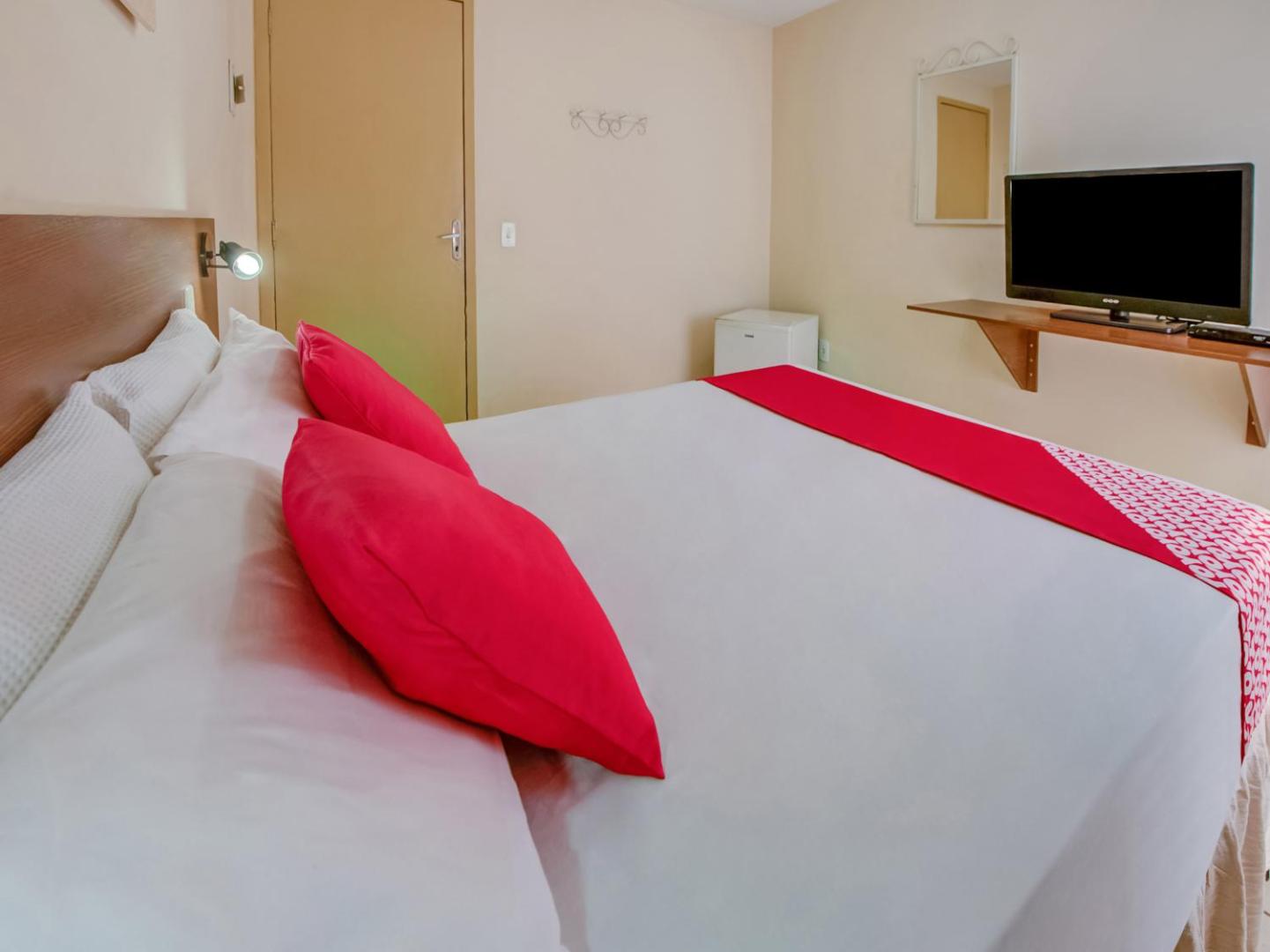 Rio Colinas Hotel by OYO Rooms