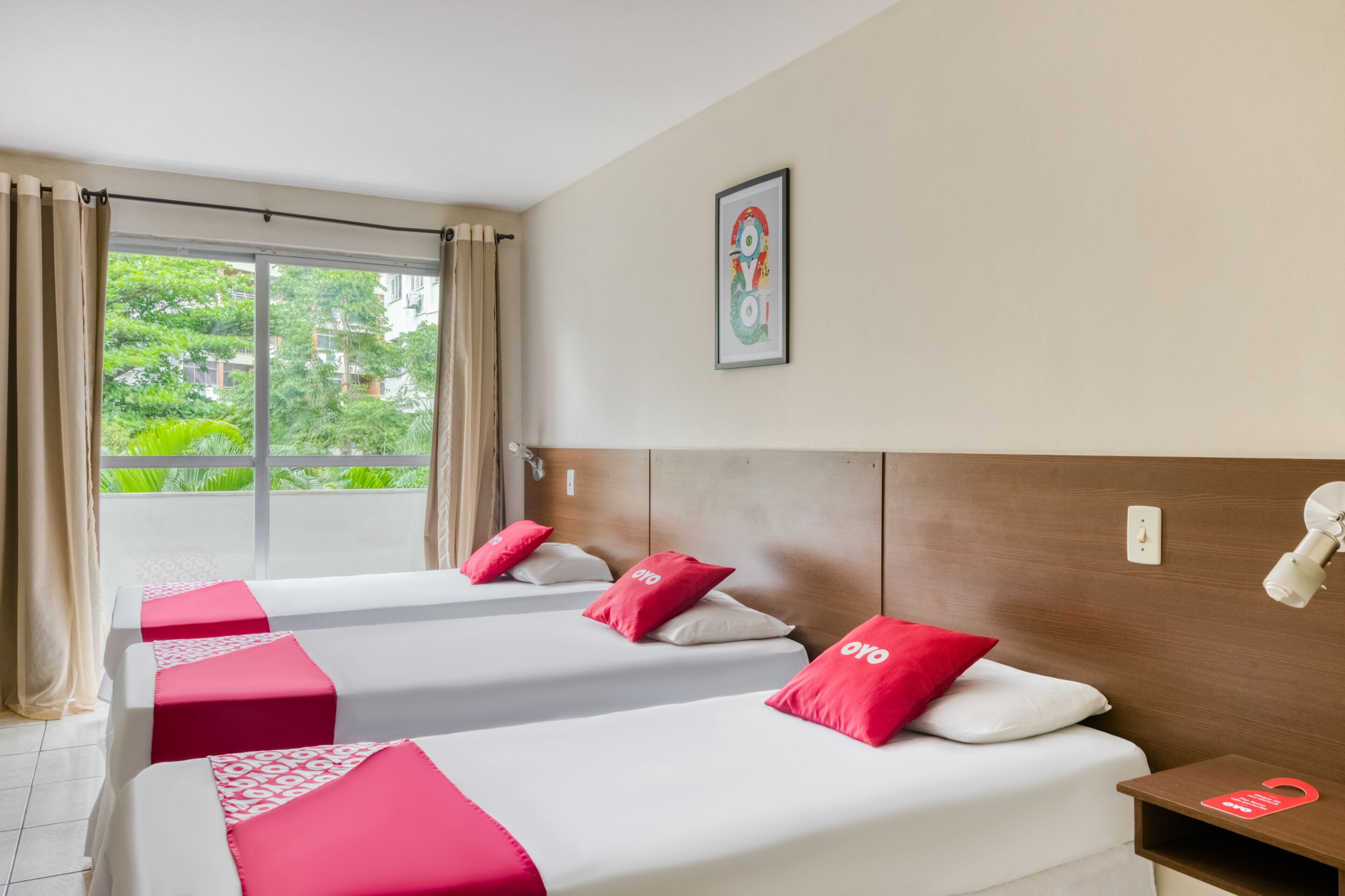 Rio Colinas Hotel by OYO Rooms