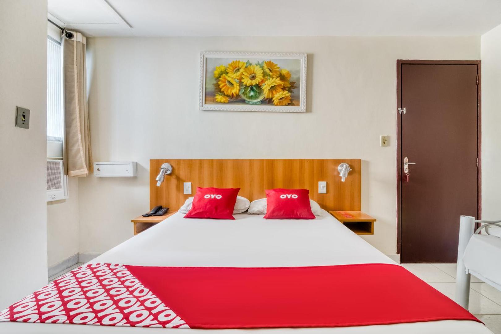 Rio Colinas Hotel by OYO Rooms