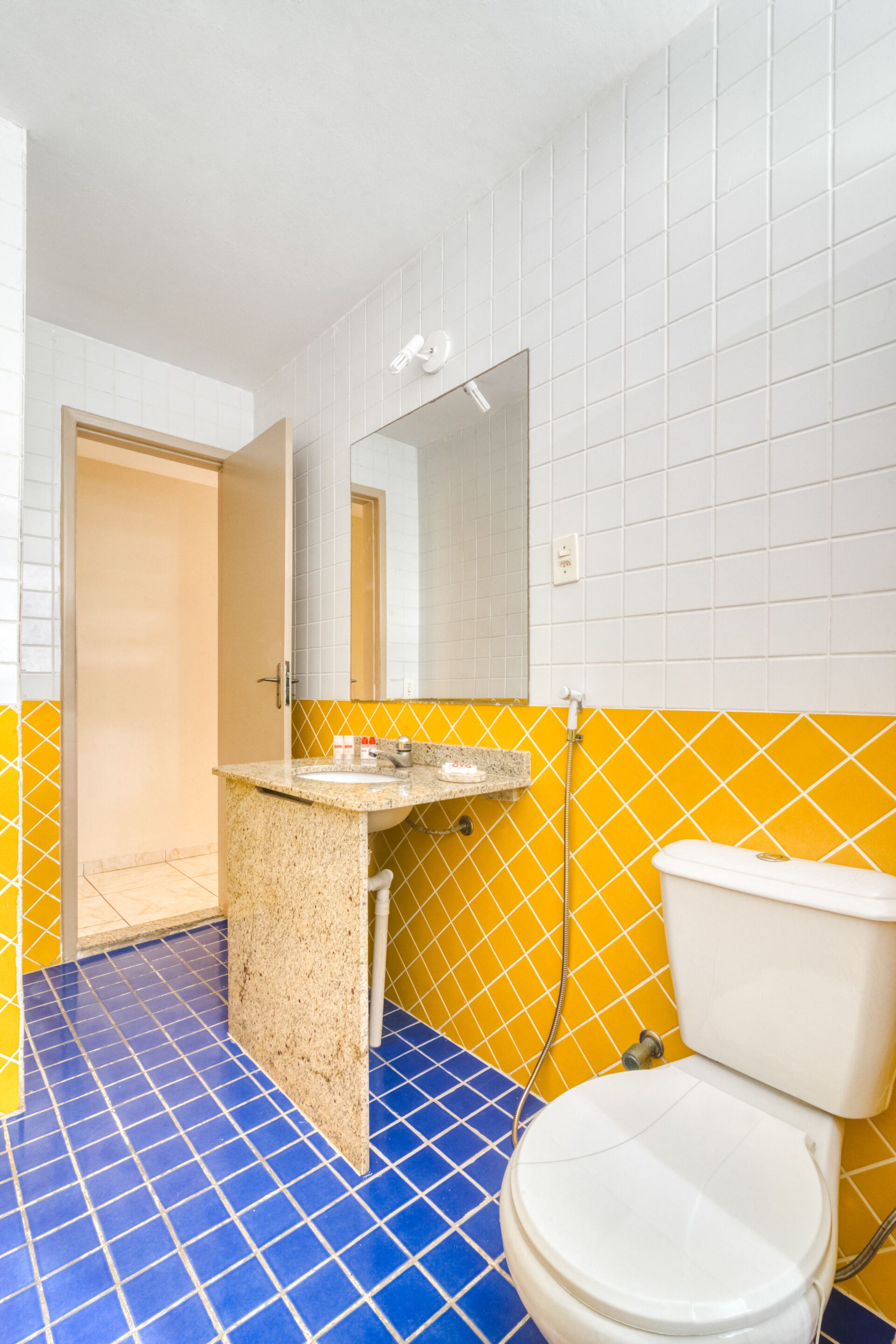 Rio Colinas Hotel by OYO Rooms