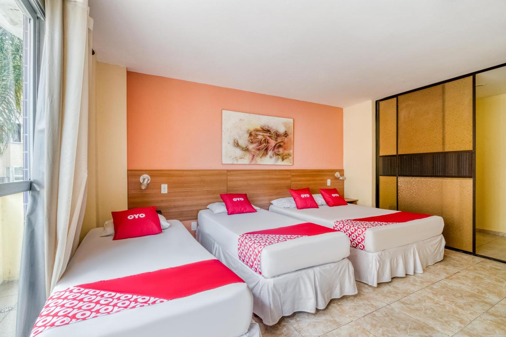 Rio Colinas Hotel by OYO Rooms
