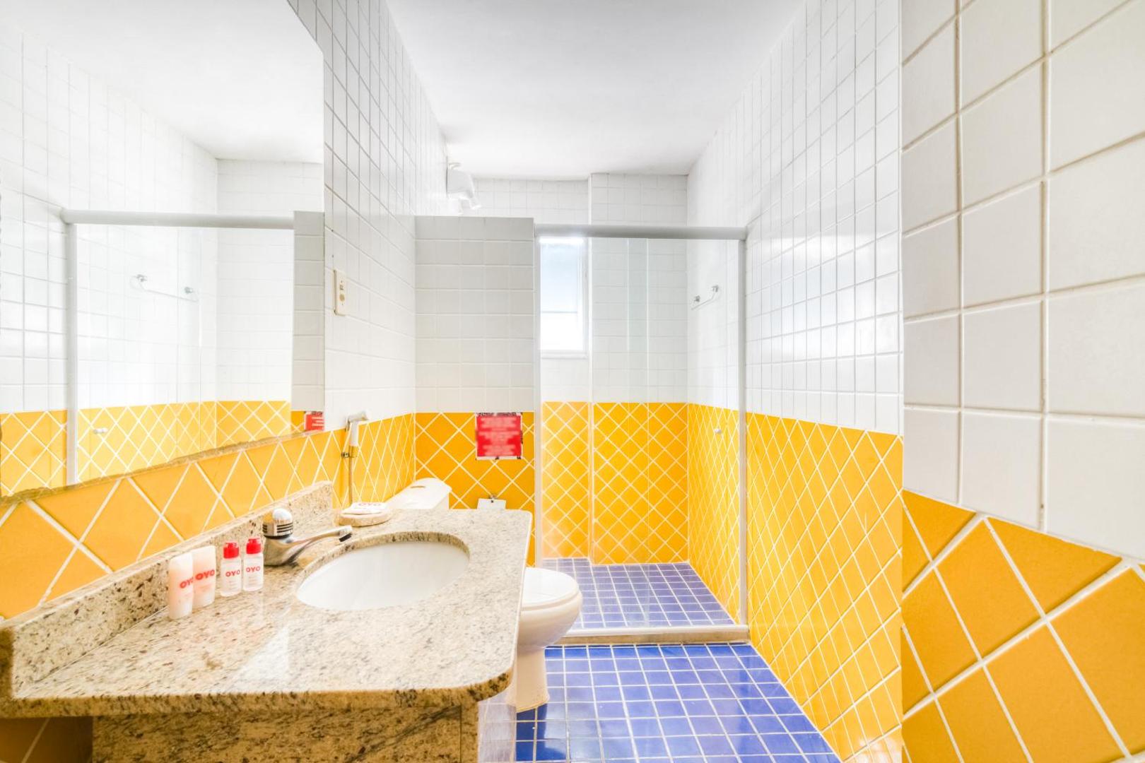 Rio Colinas Hotel by OYO Rooms