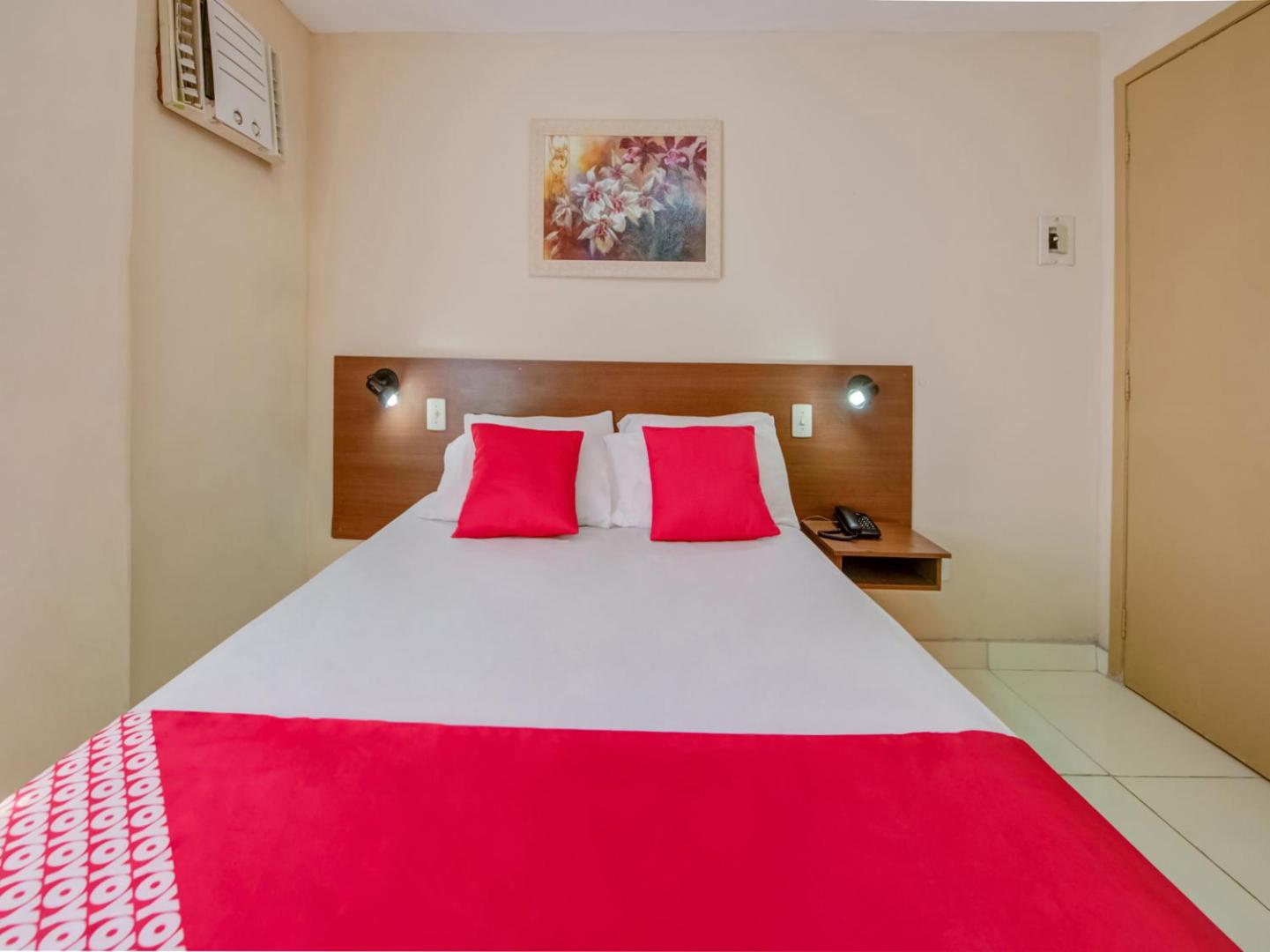 Rio Colinas Hotel by OYO Rooms
