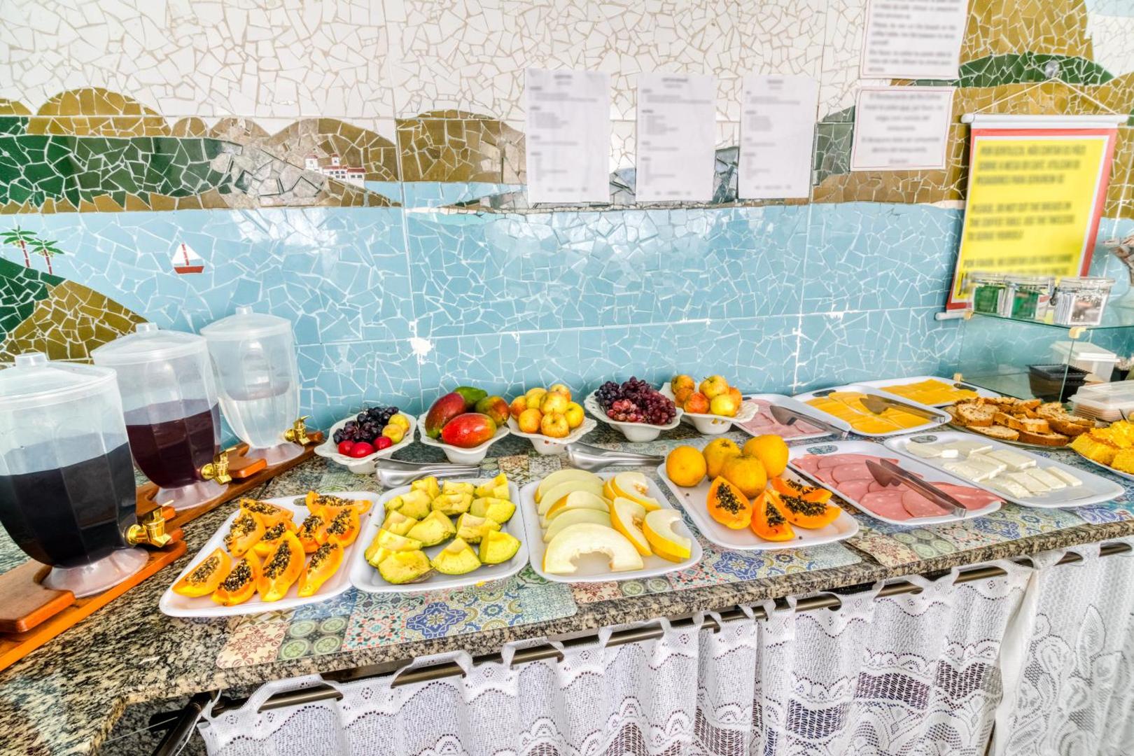 Rio Colinas Hotel by OYO Rooms
