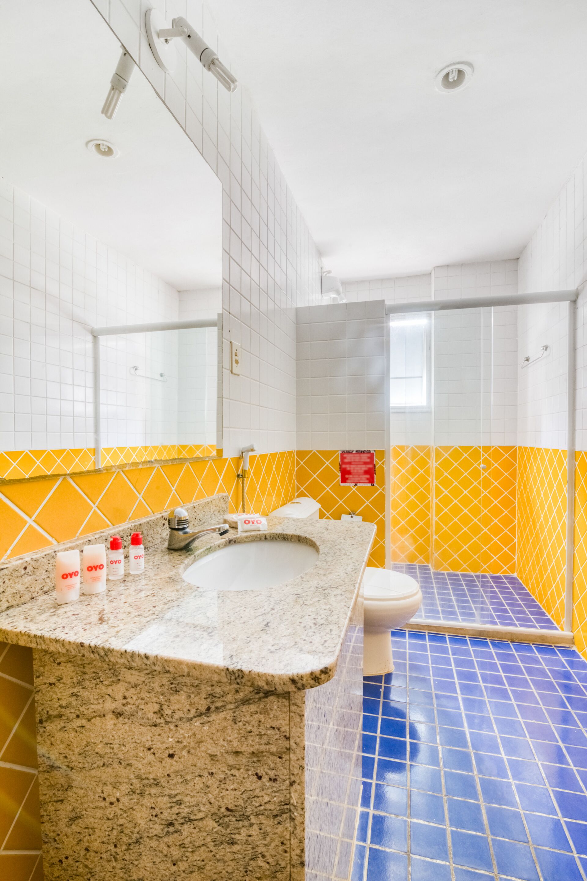 Rio Colinas Hotel by OYO Rooms