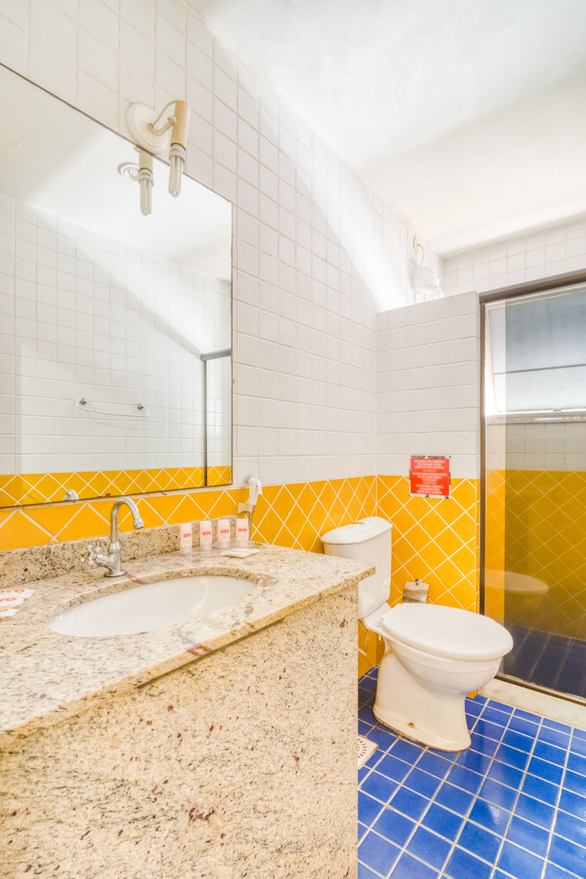 Rio Colinas Hotel by OYO Rooms