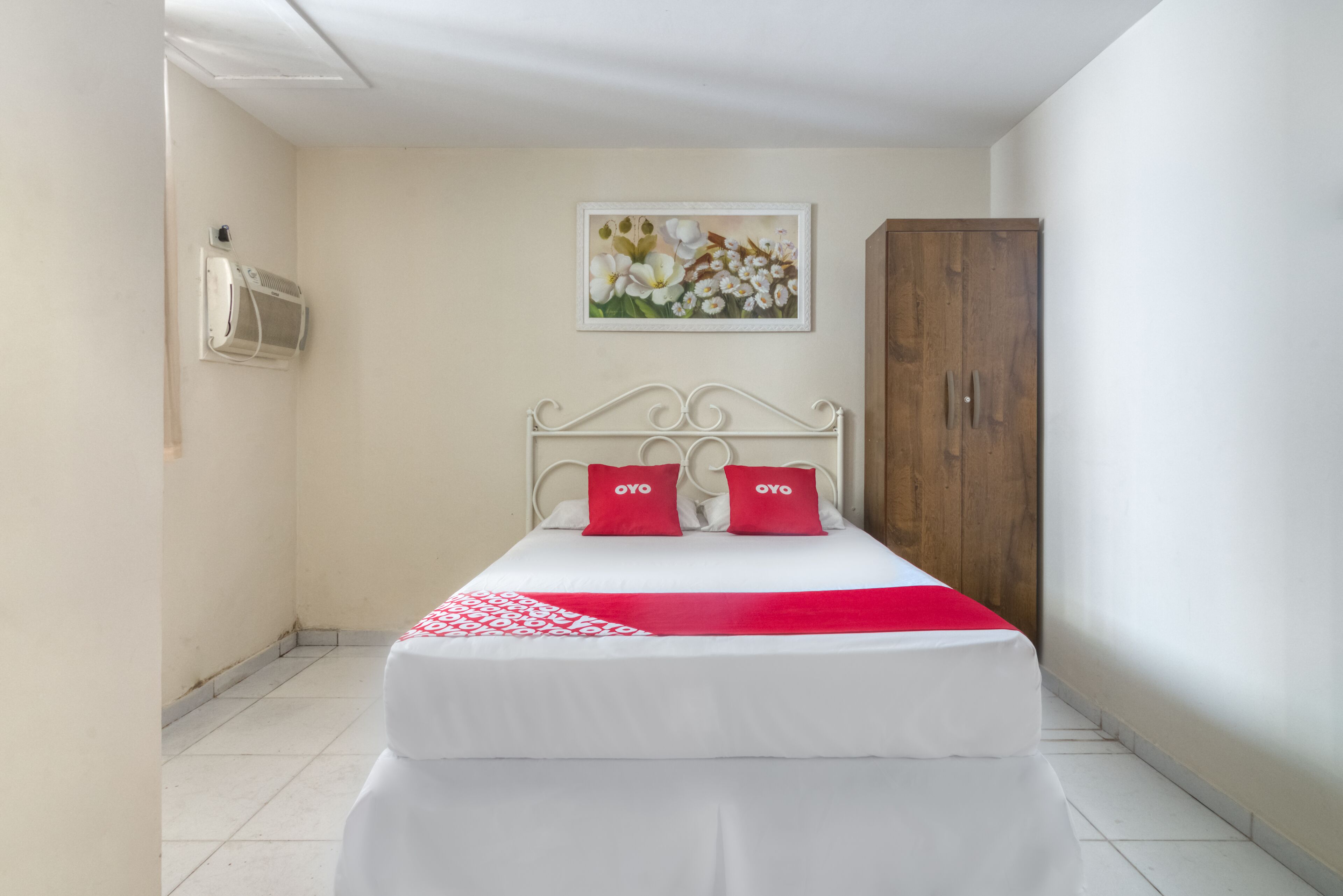 Rio Colinas Hotel by OYO Rooms