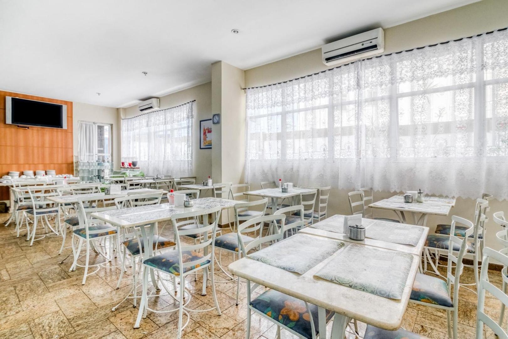 Rio Colinas Hotel by OYO Rooms