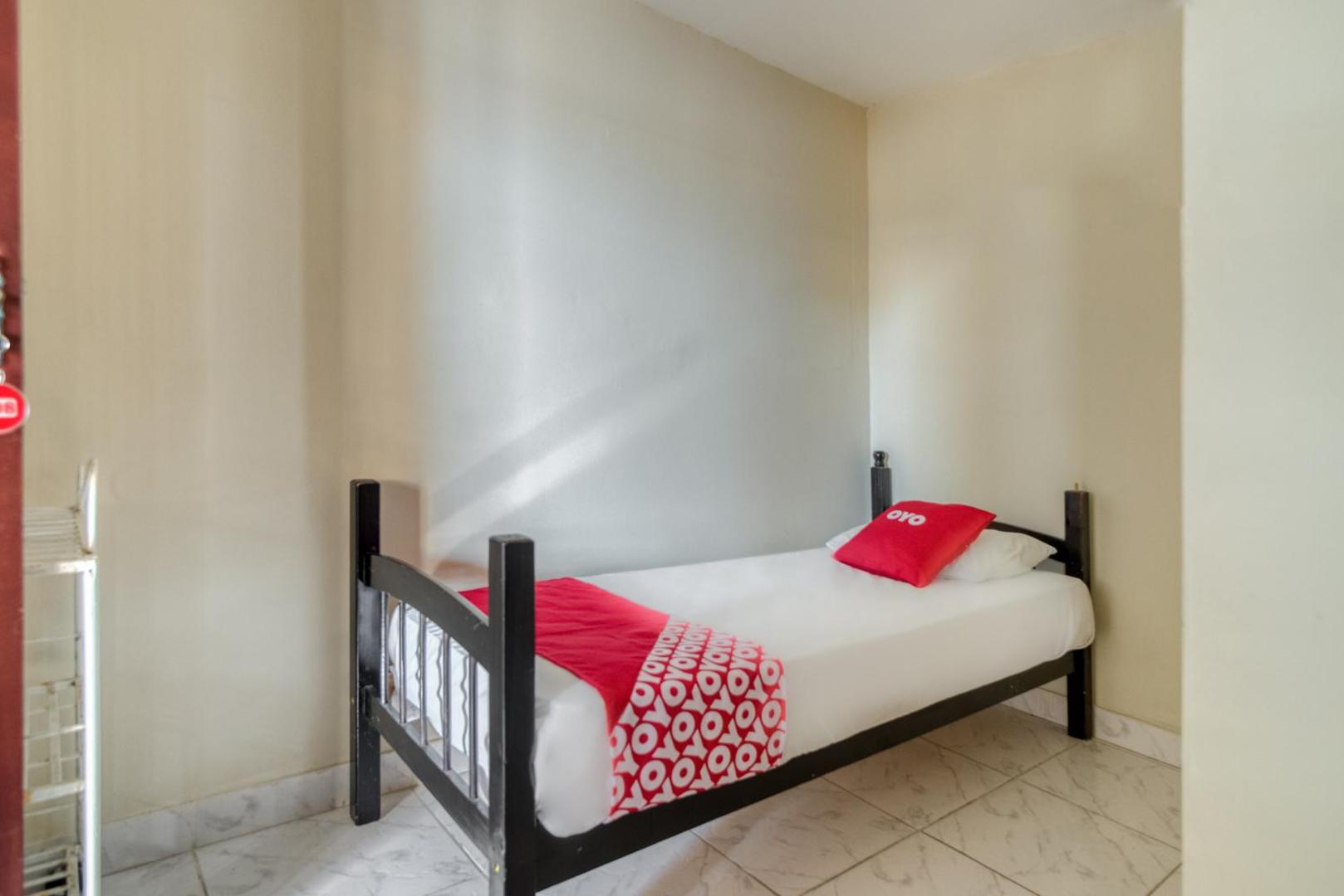 Rio Colinas Hotel by OYO Rooms