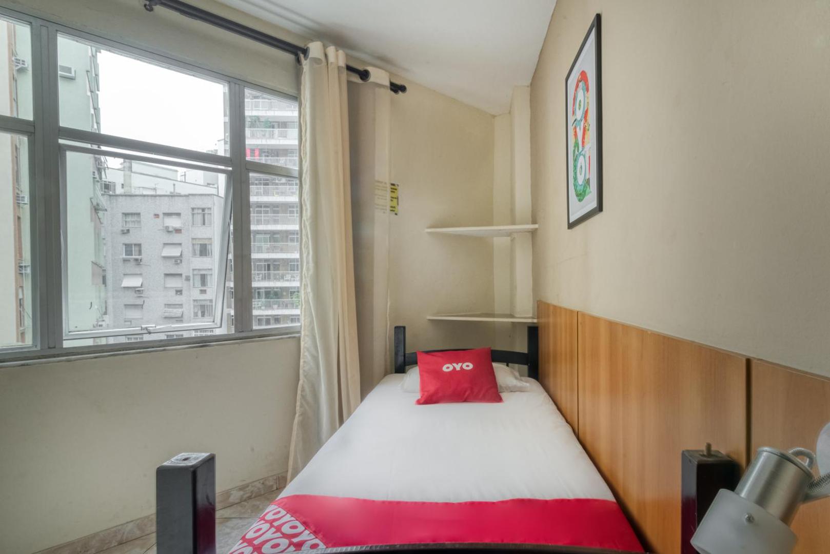 Rio Colinas Hotel by OYO Rooms