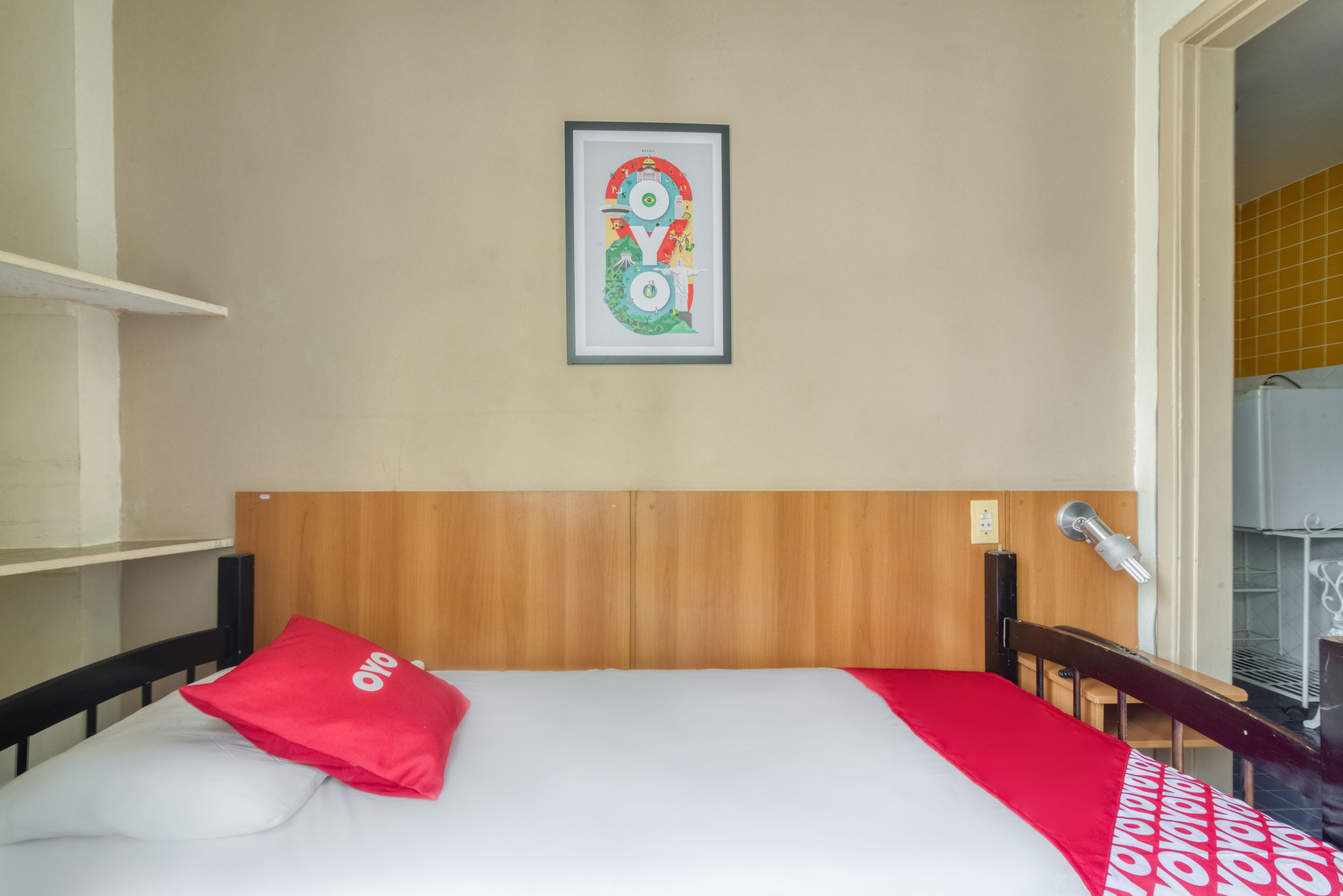 Rio Colinas Hotel by OYO Rooms