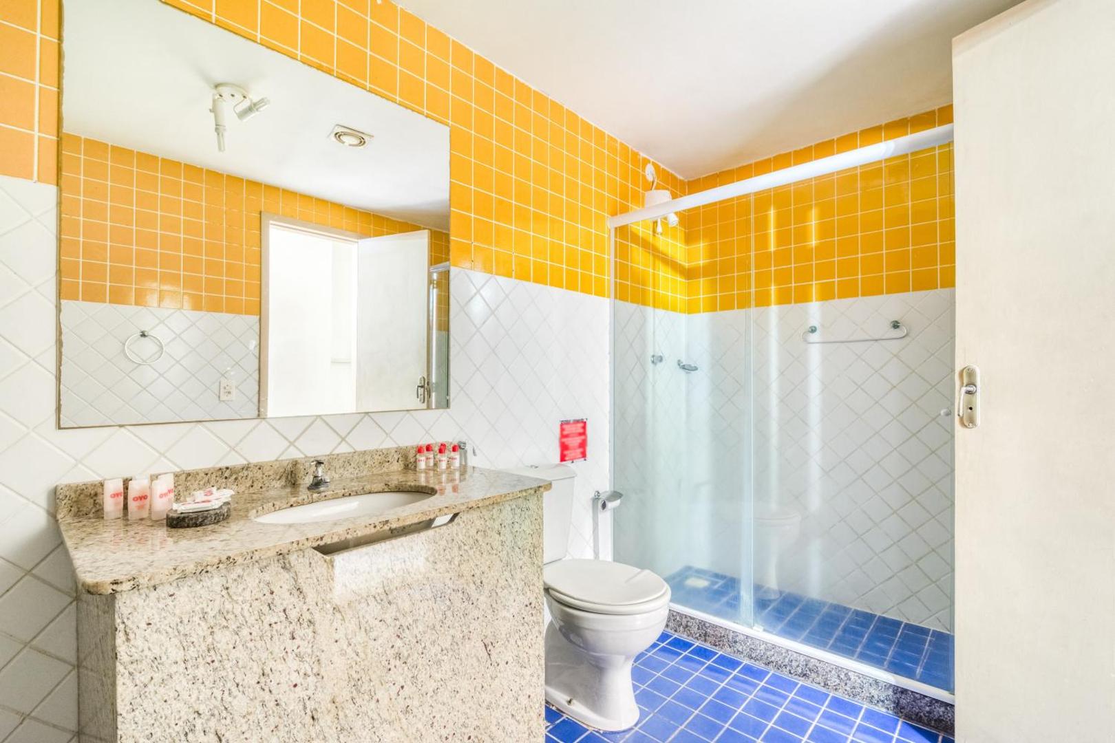 Rio Colinas Hotel by OYO Rooms